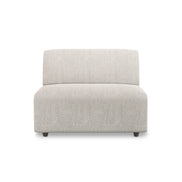 COUCH JAX MITTE