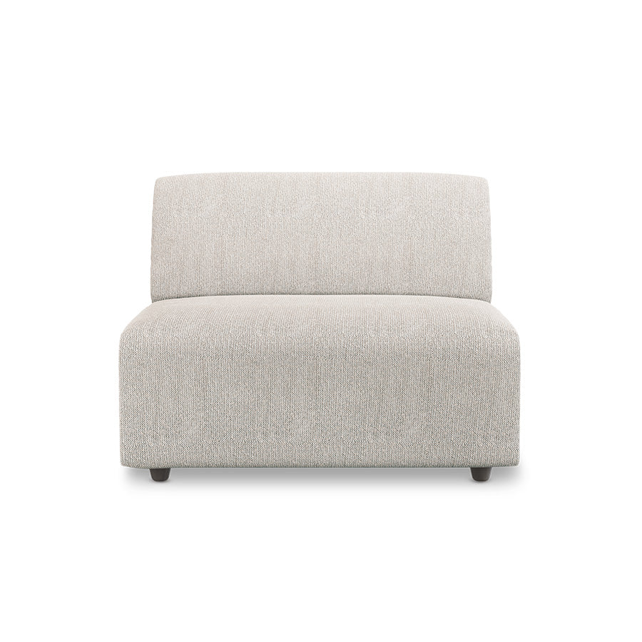 COUCH JAX MITTE