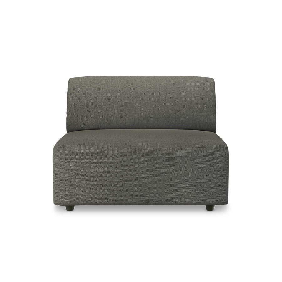 COUCH JAX MITTE