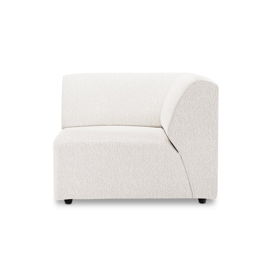 COUCH JAX ENDE RECHTS