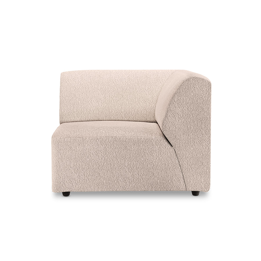 COUCH JAX ENDE RECHTS