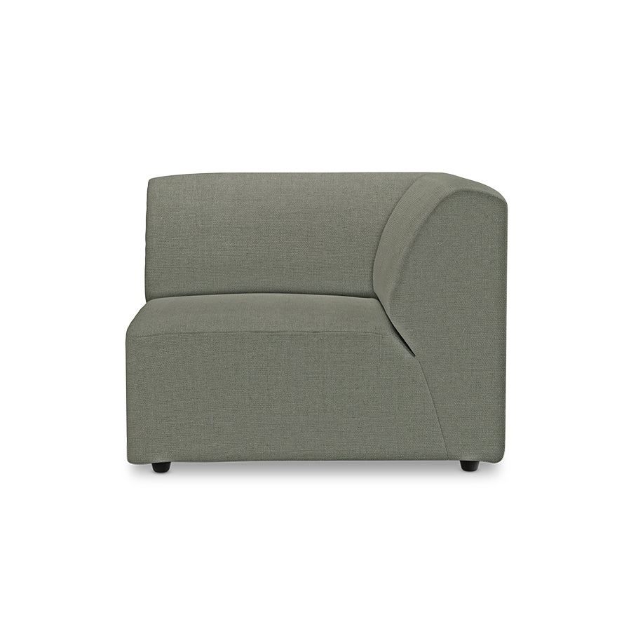 COUCH JAX ENDE RECHTS