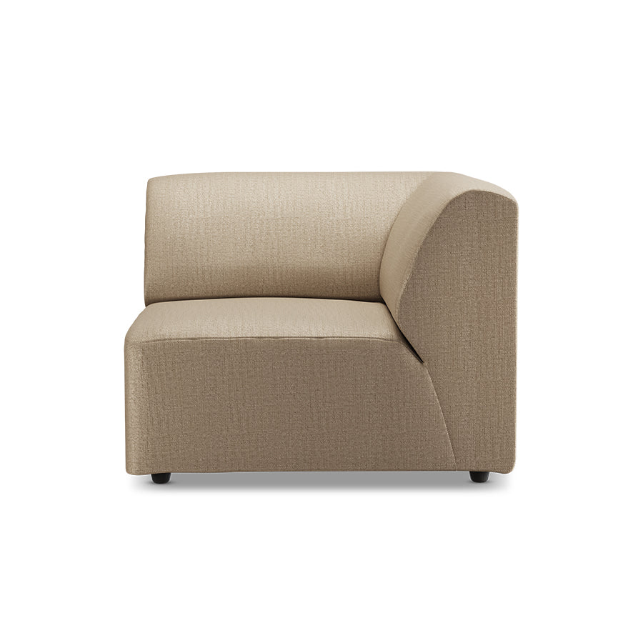 COUCH JAX ENDE RECHTS