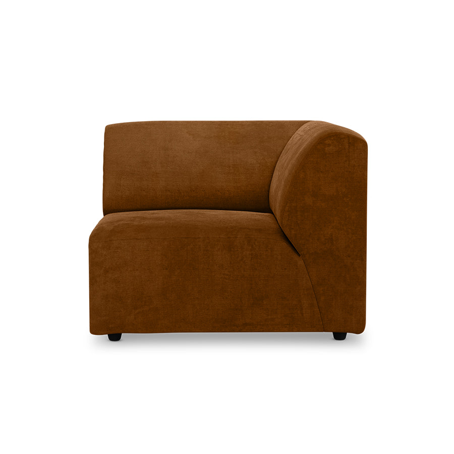 COUCH JAX ECKE RECHTS