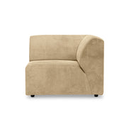 COUCH JAX ENDE RECHTS