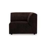 COUCH JAX ENDE RECHTS