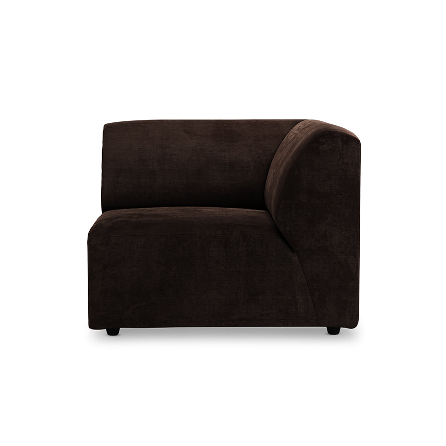 COUCH JAX ENDE RECHTS