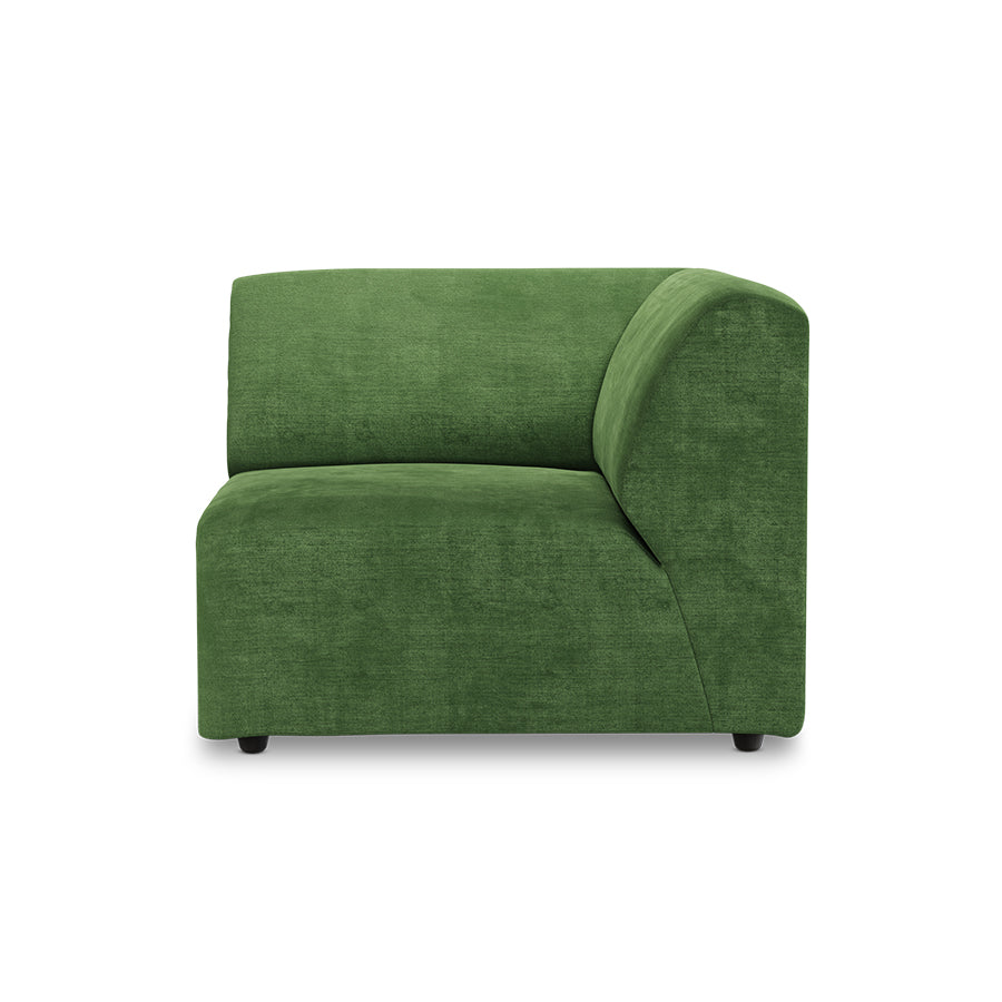 COUCH JAX ENDE RECHTS