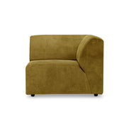 COUCH JAX ENDE RECHTS