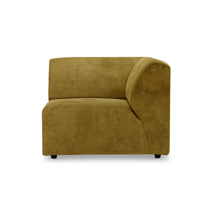 COUCH JAX ENDE RECHTS