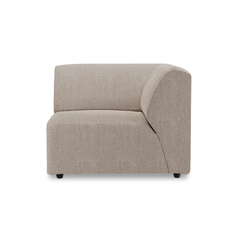 COUCH JAX ENDE RECHTS