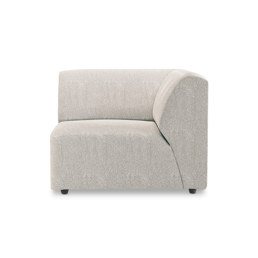 COUCH JAX ENDE RECHTS