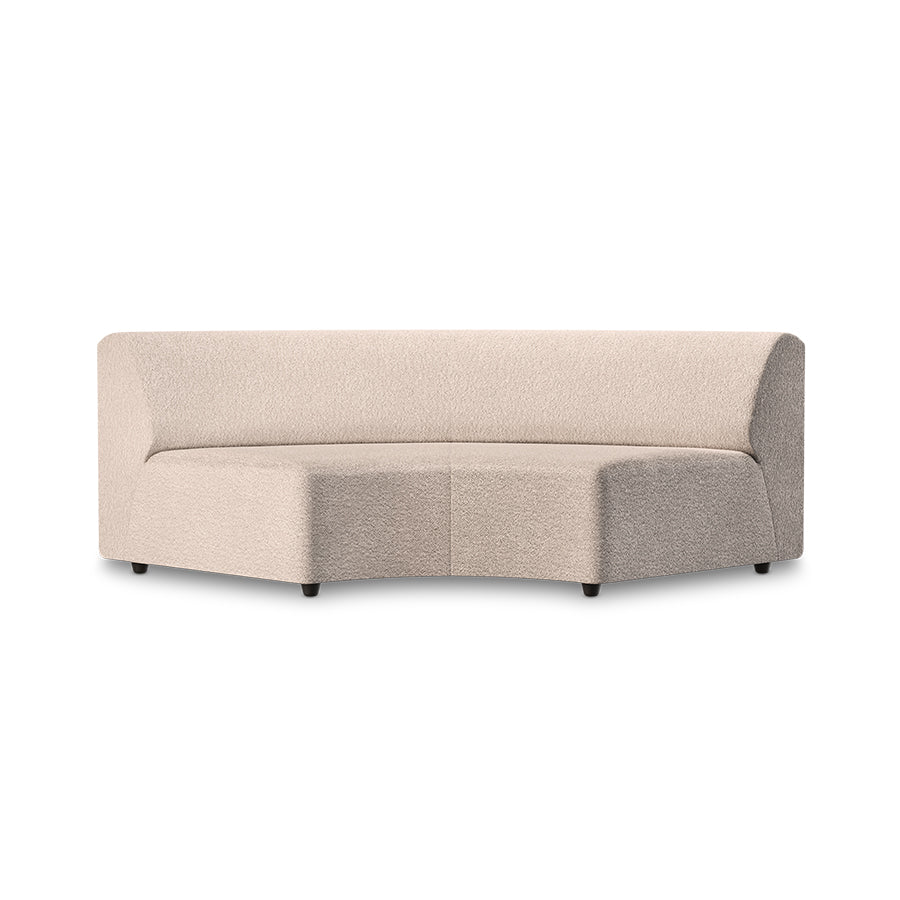 COUCH JAX ELEMENT RUND