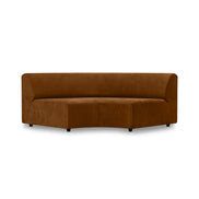 COUCH JAX ELEMENT RUND