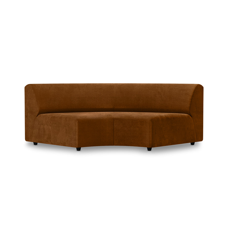 COUCH JAX ELEMENT RUND