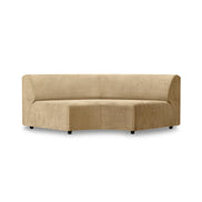 COUCH JAX ELEMENT RUND