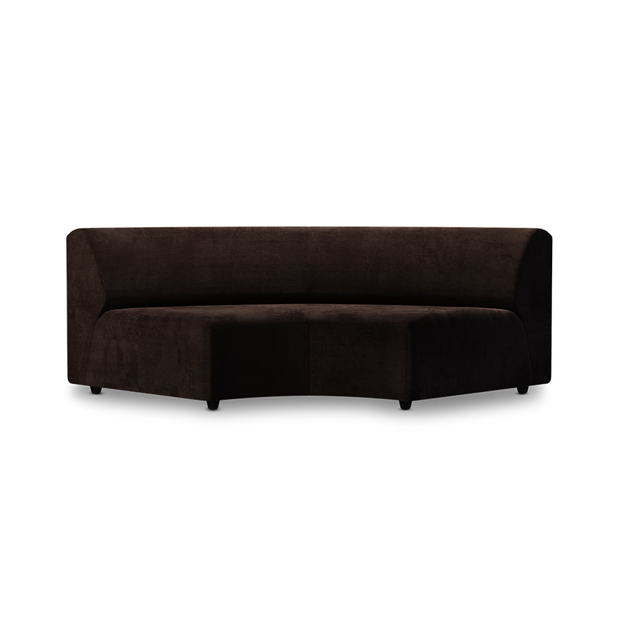 COUCH JAX ELEMENT RUND