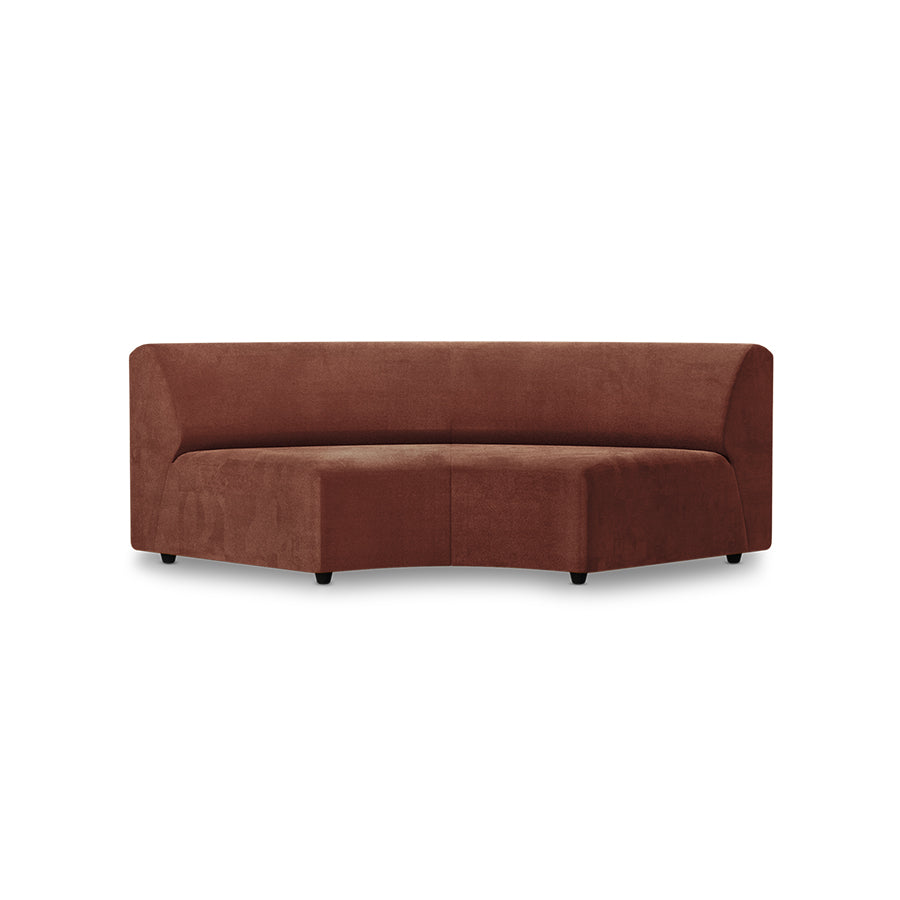 COUCH JAX ELEMENT RUND
