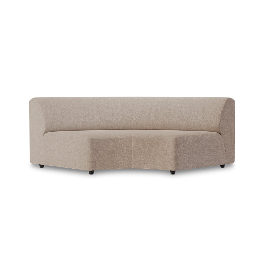 COUCH JAX ELEMENT RUND