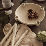KERZENHALTER BOWL L