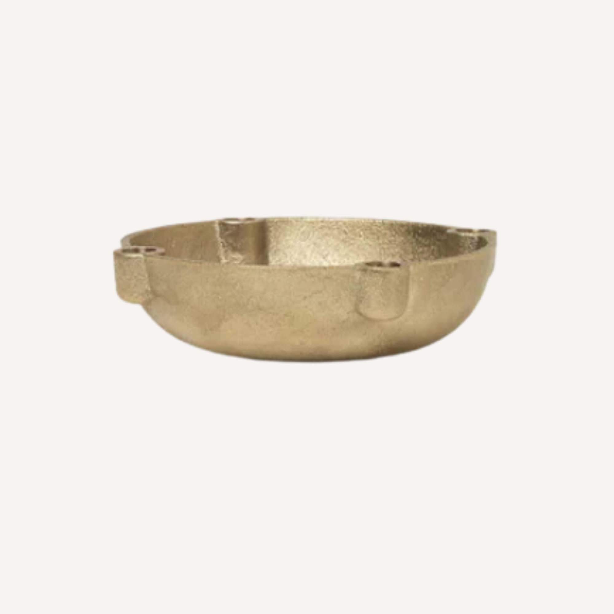 KERZENHALTER BOWL S