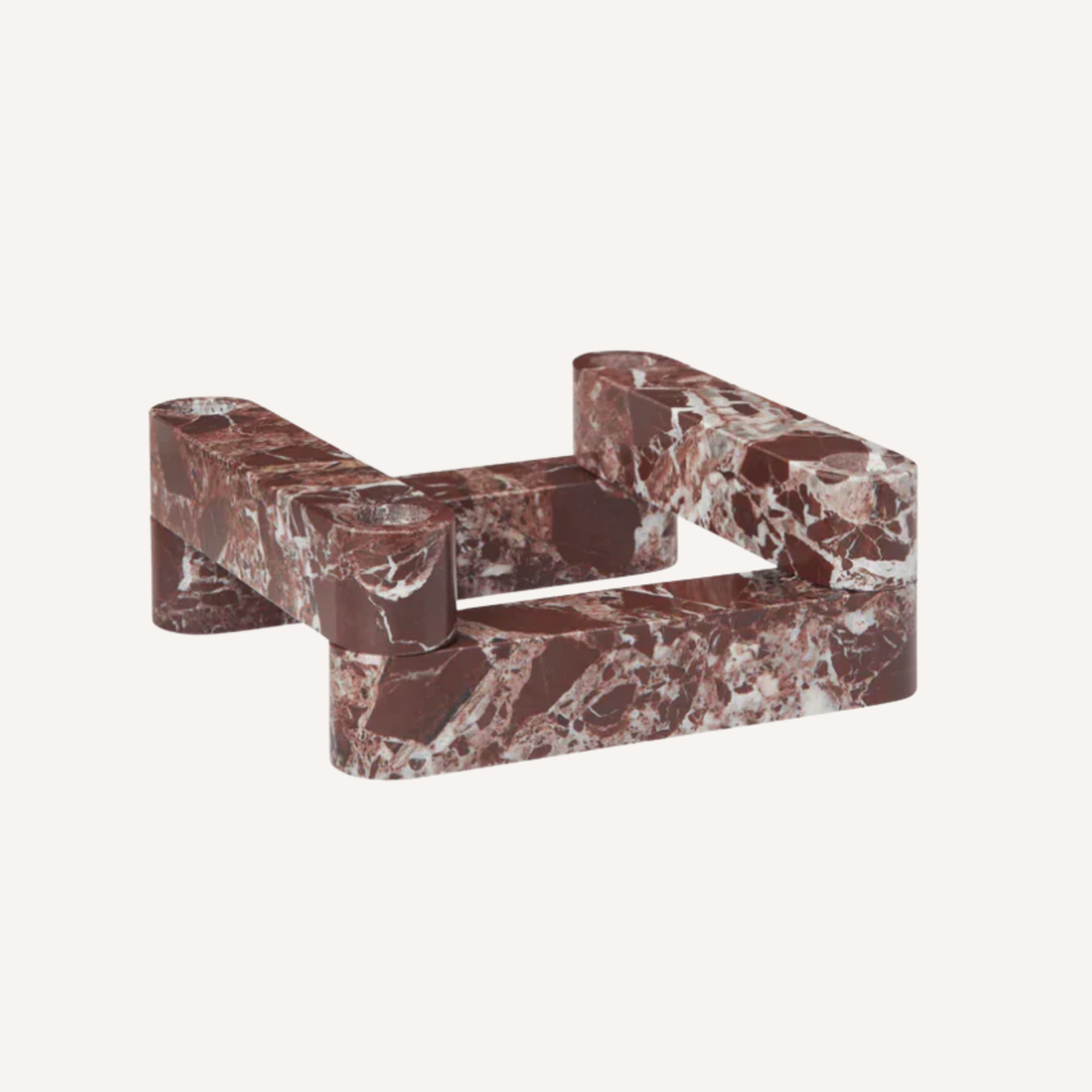 KERZENSTÄNDER NEWEL MODULAR 4ER