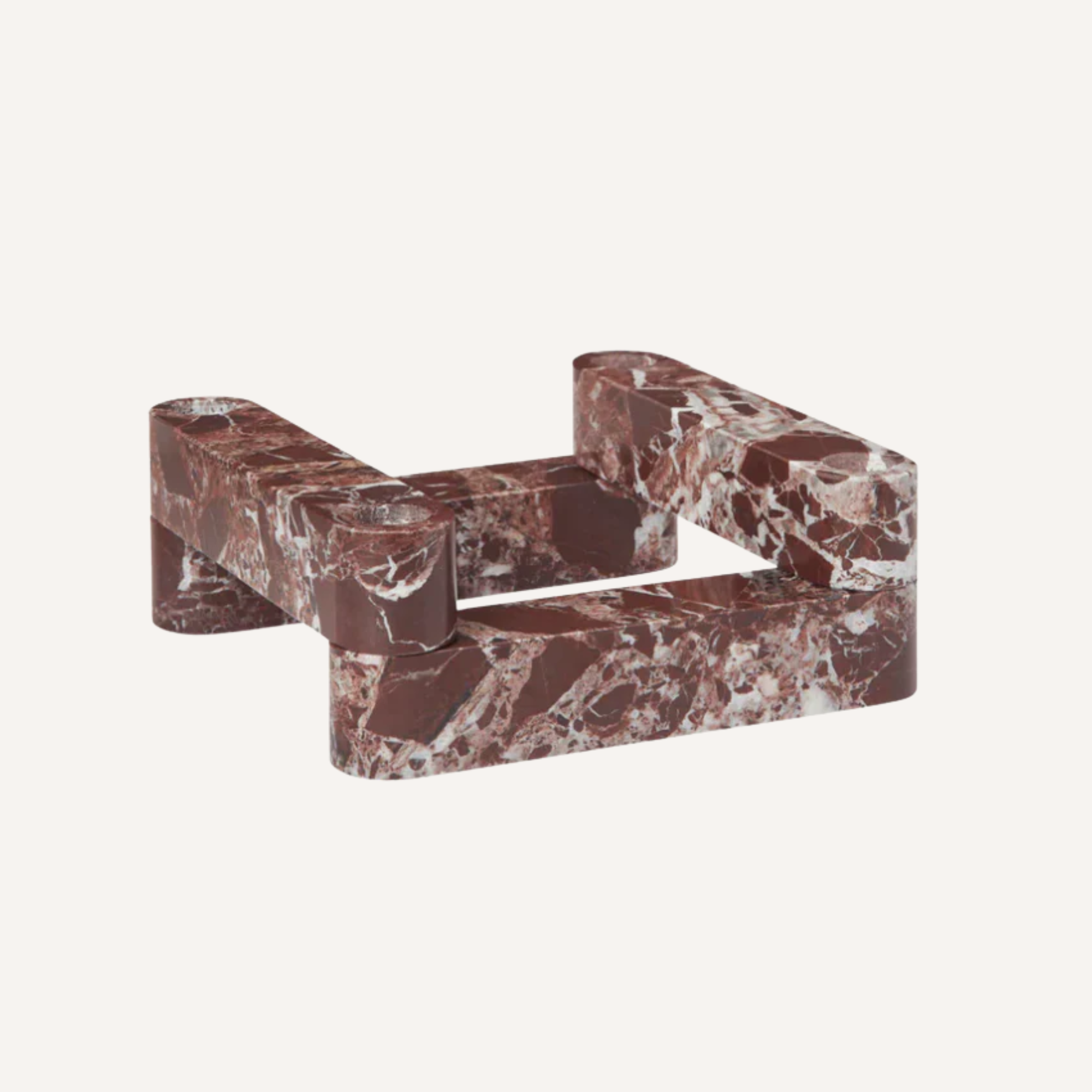 KERZENSTÄNDER NEWEL MODULAR 4ER