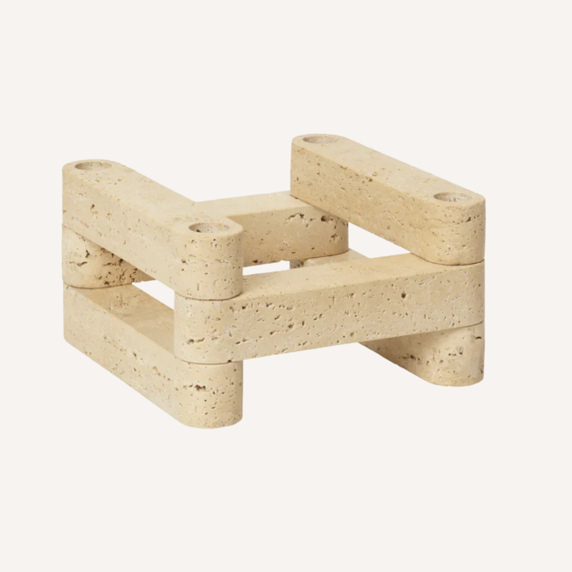 KERZENSTÄNDER NEWEL MODULAR 6ER