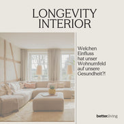 LONGEVITY INTERIOR e-MAG