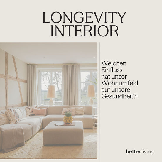 LONGEVITY INTERIOR e-MAG