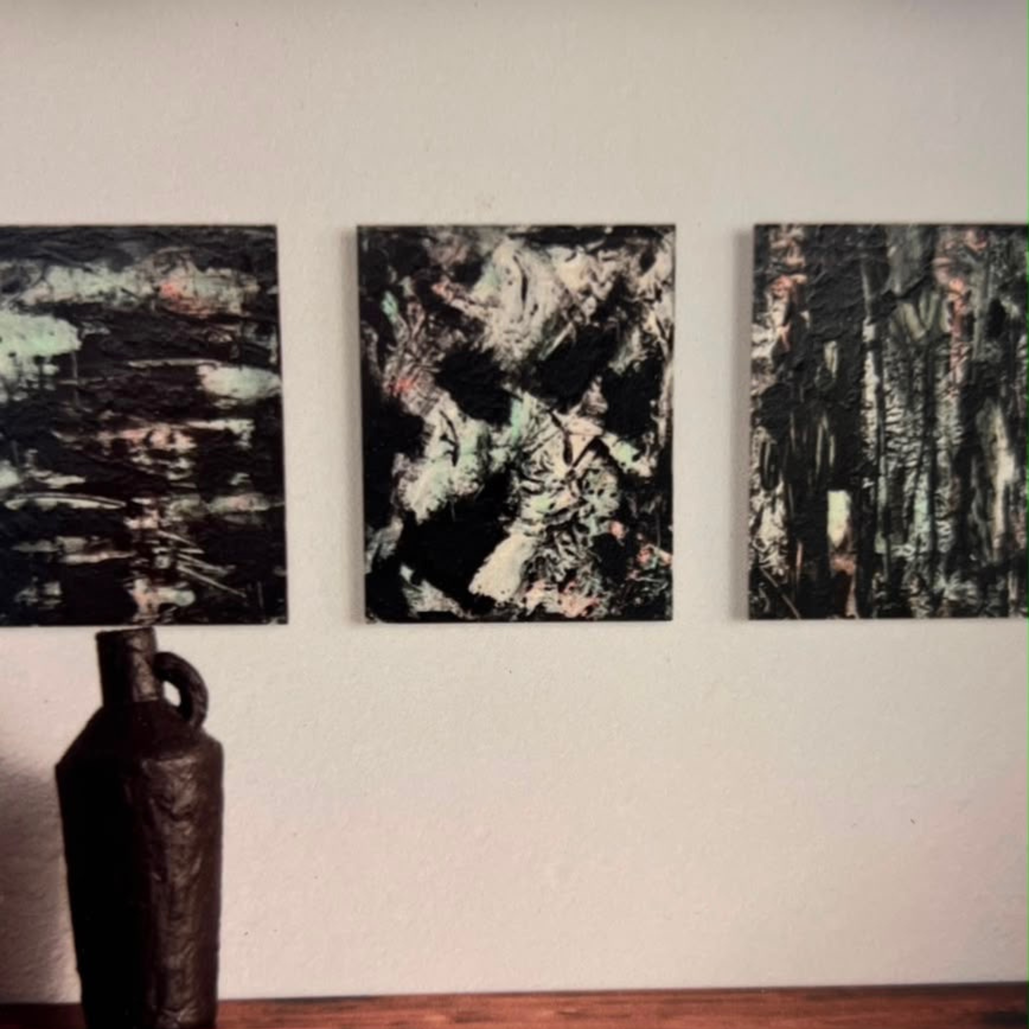 TRIPTICHON