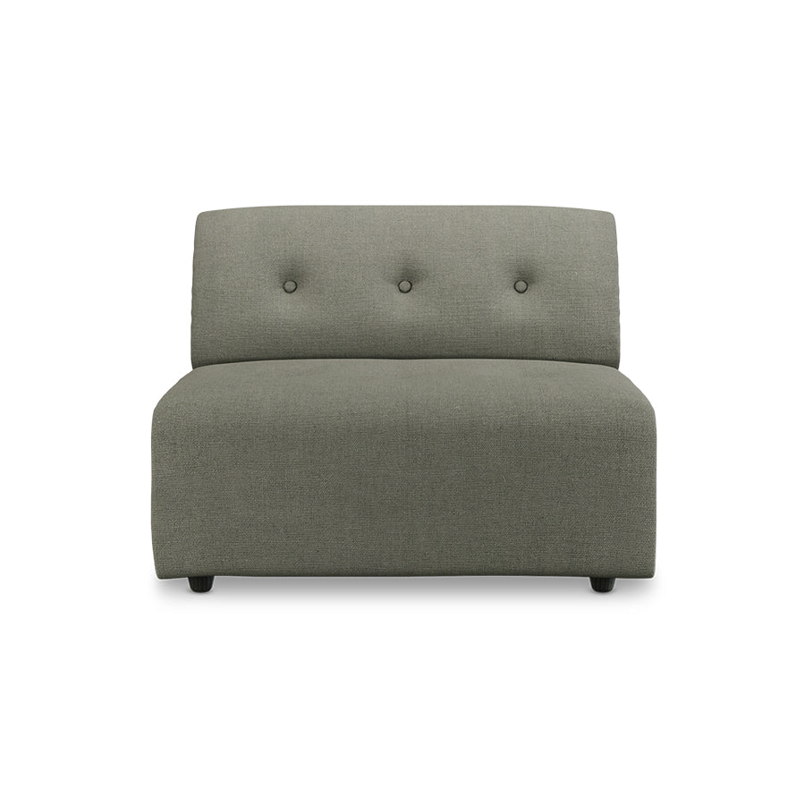 COUCH VINT ELEMENT MITTE