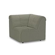 COUCH WAVE ECKE