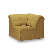 COUCH WAVE ECKE
