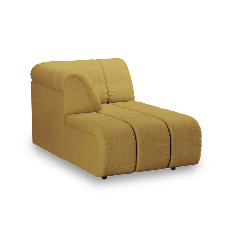 COUCH WAVE DIWAN LINKS