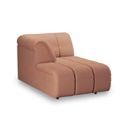 COUCH WAVE DIWAN LINKS