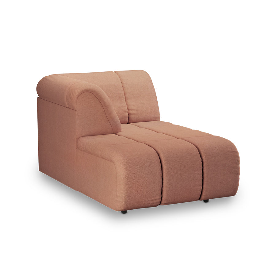 COUCH WAVE DIWAN LINKS