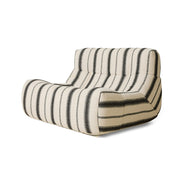 OUTDOOR LOUNGE CHAIR