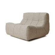 OUTDOOR LOUNGE CHAIR