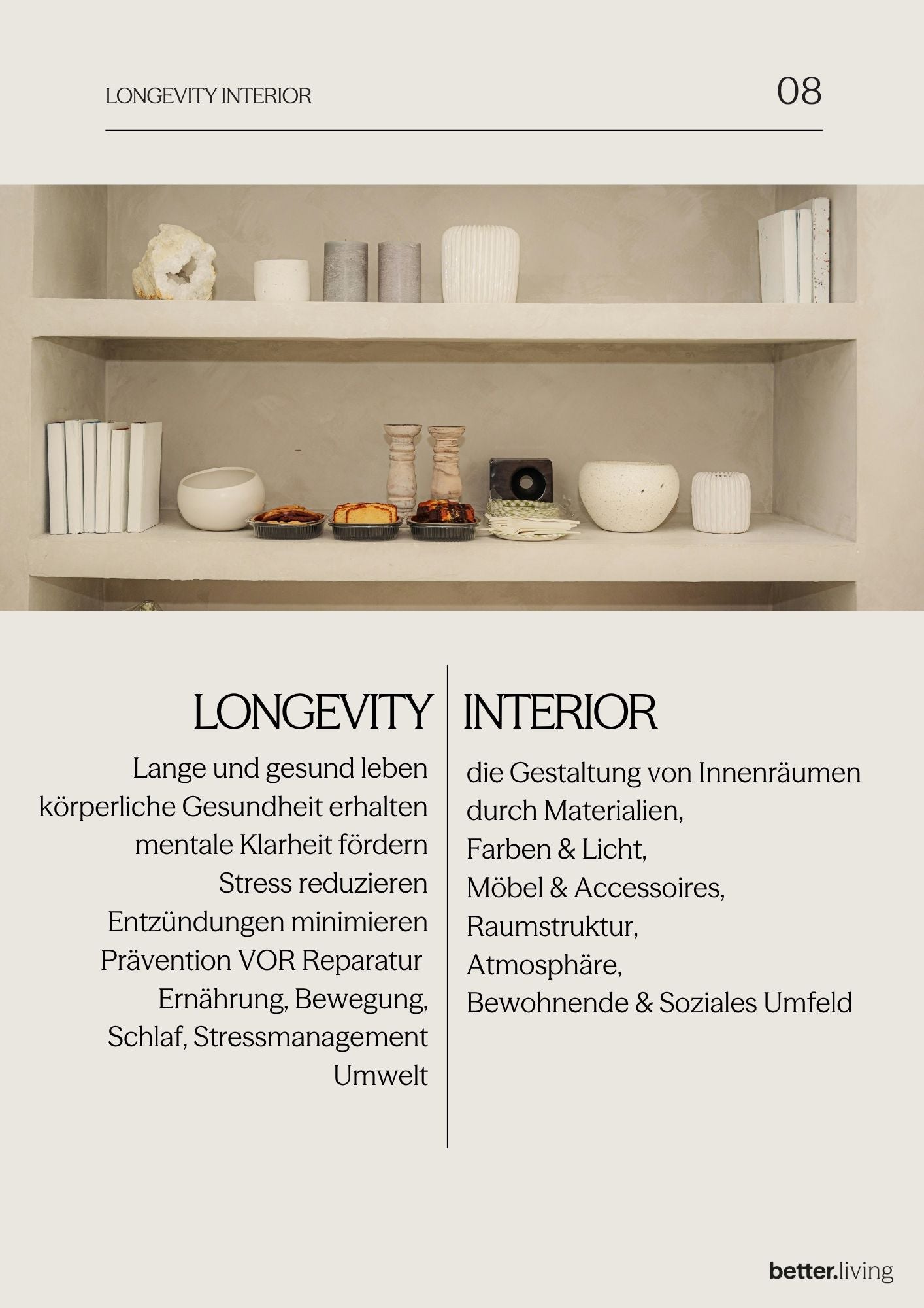 LONGEVITY LIVING e-MAG