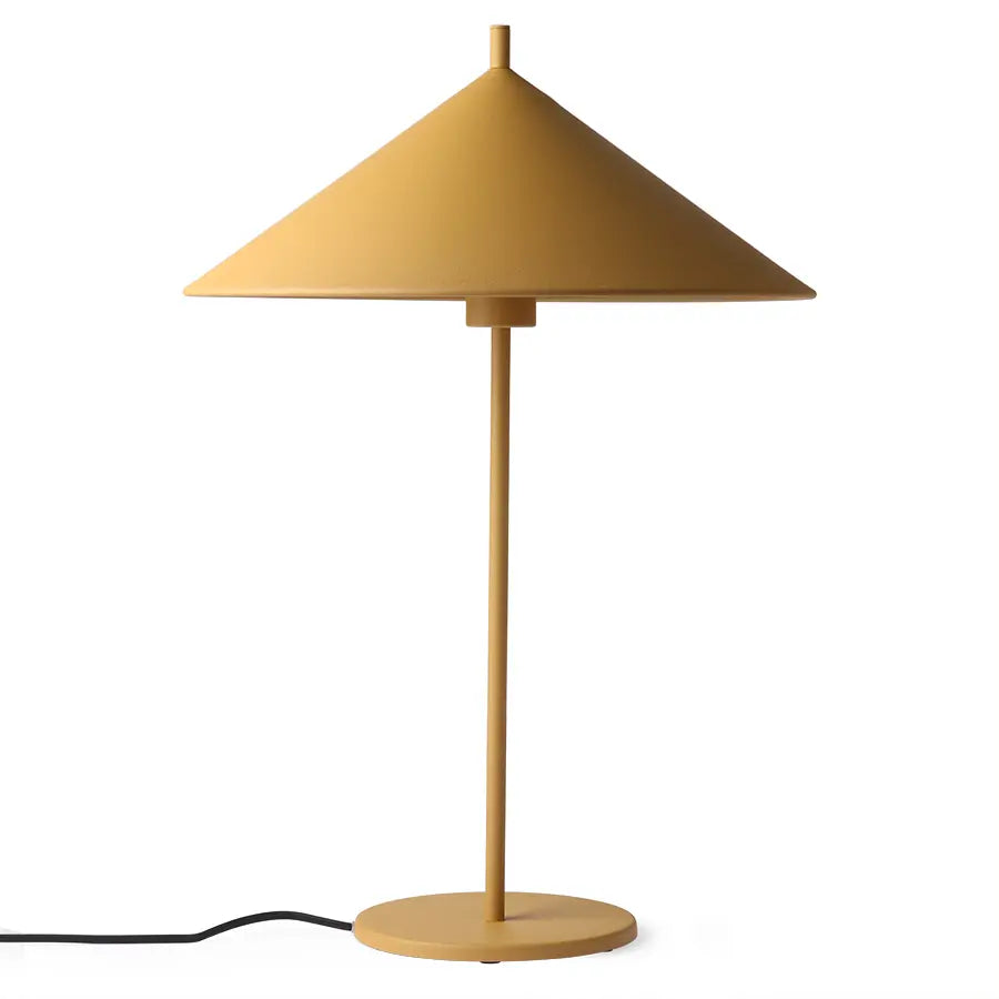 TISCHLEUCHTE TRIANGLE