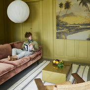 COUCHTISCH SPIEGEL