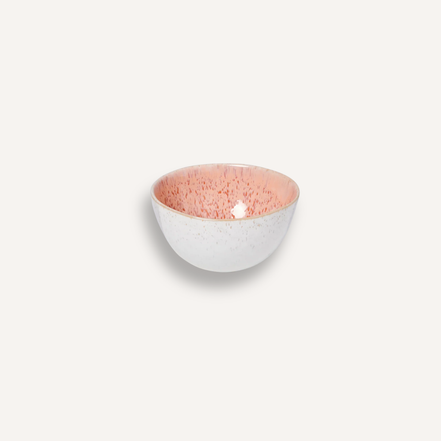 MÜSLISCHALE AREIA PINK A MIIO