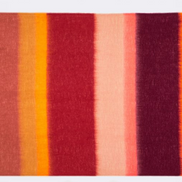 MOHAIR DECKE MATISSE