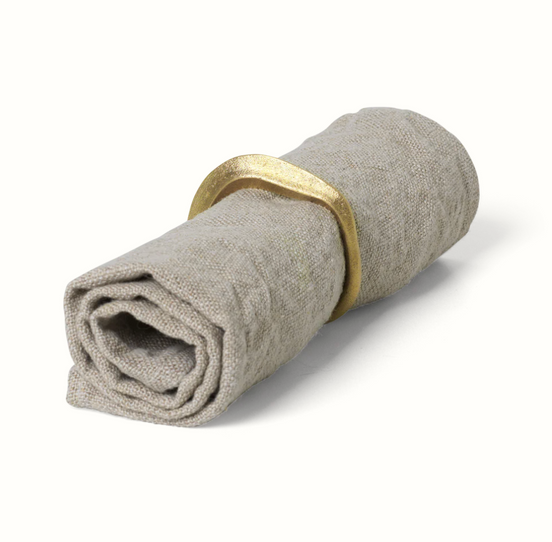 SERVIETTENRINGE (4ER SET)