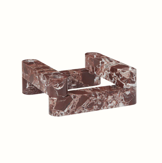 KERZENSTÄNDER NEWEL MODULAR 4ER