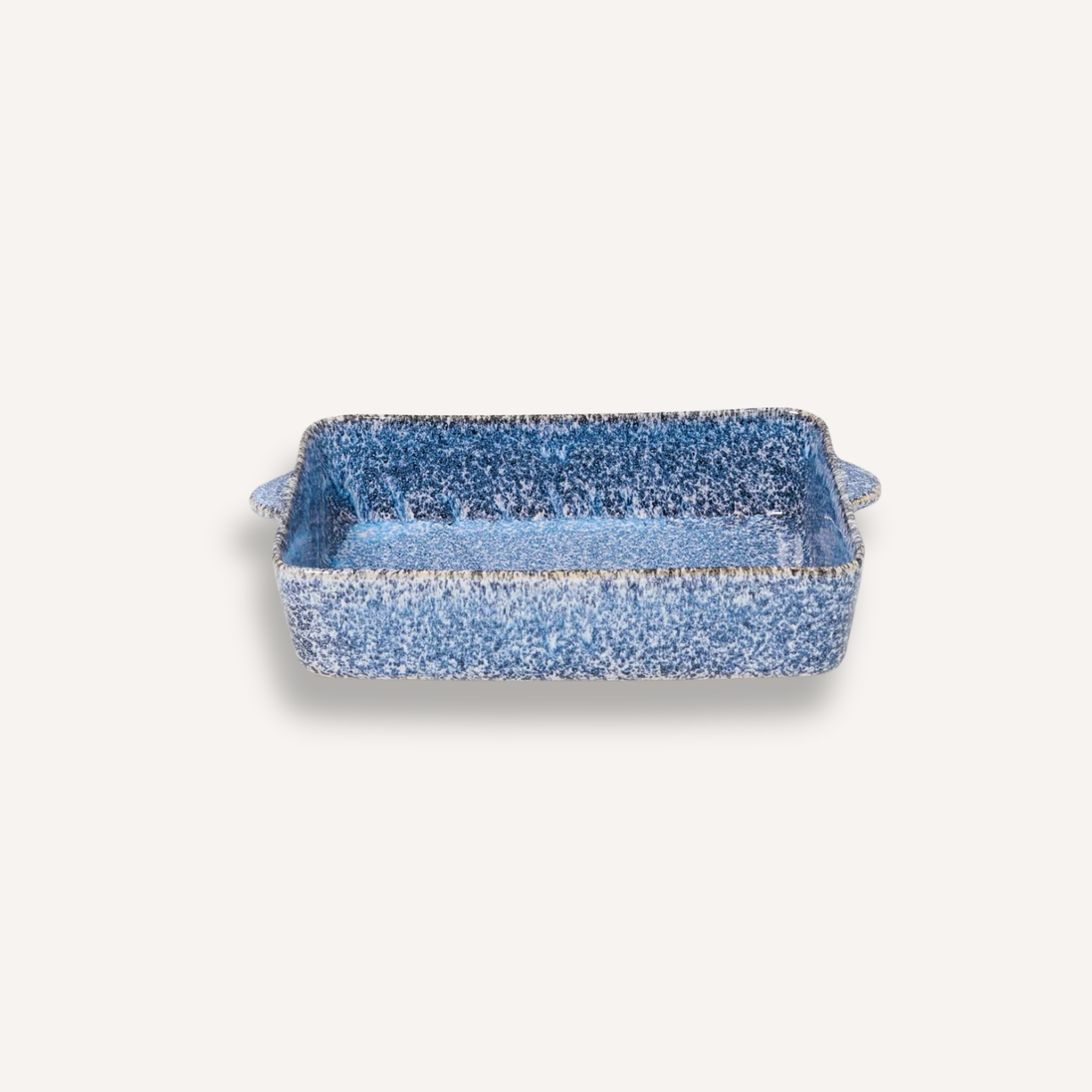 a miio - OFENFORM CORDOAMA GROSS BLAU