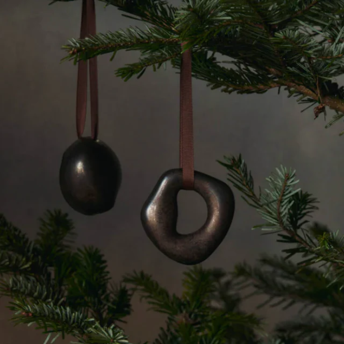 ORRITH BAUMSCHMUCK (2ER SET)