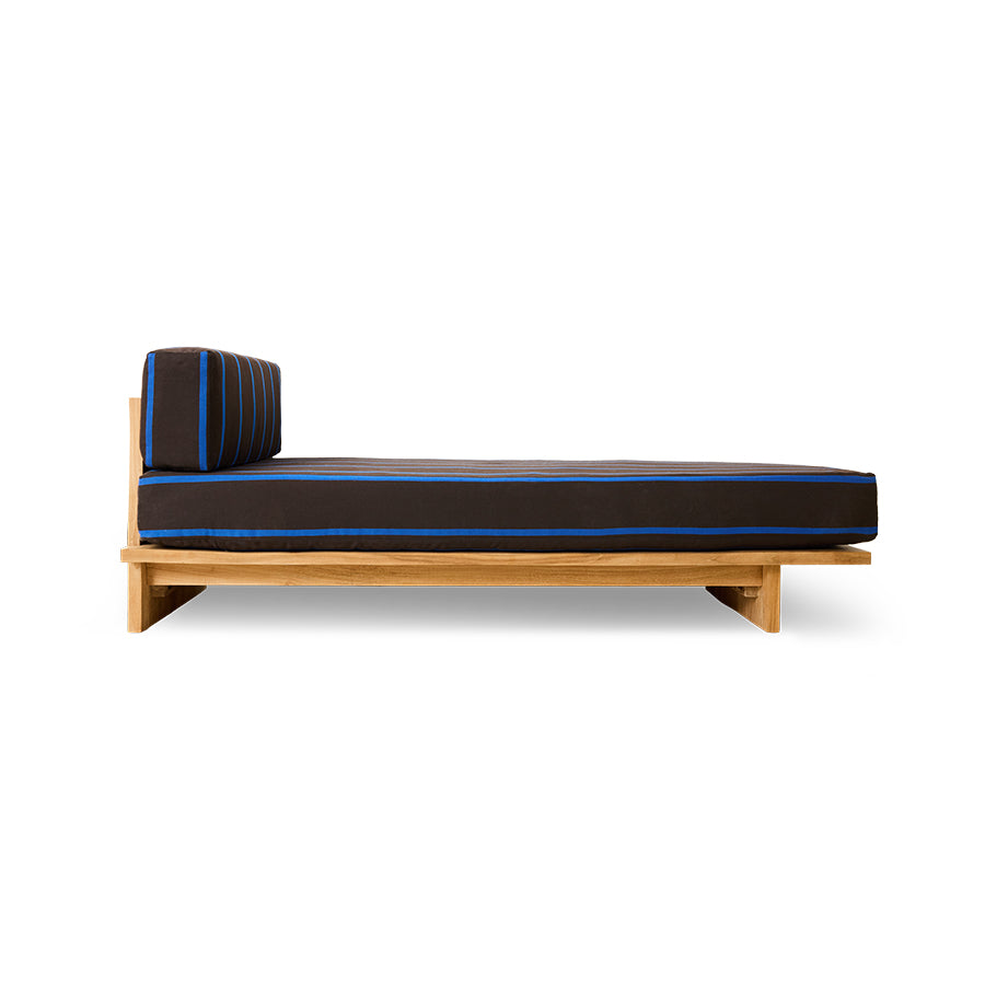 OUTDOOR LIEGE TEAK