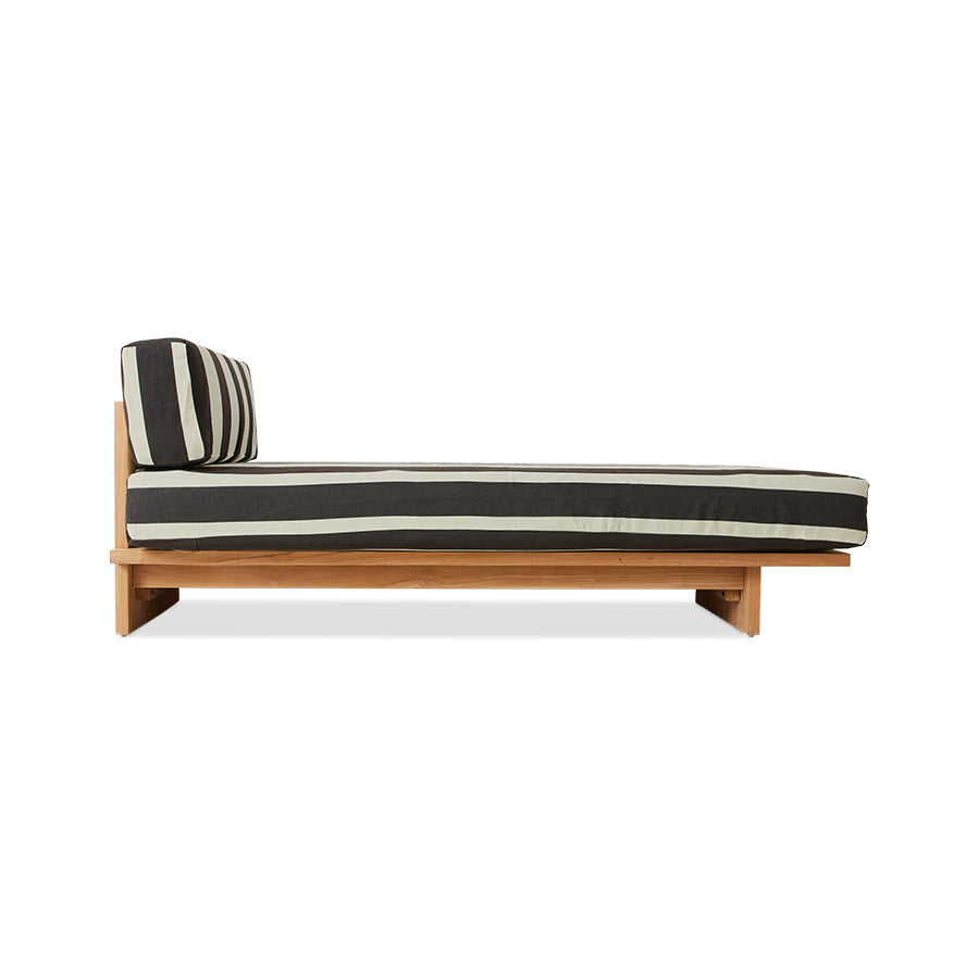 OUTDOOR LIEGE TEAK